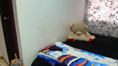 ANTONELLA WILLIAM  INDEPENDIENTE online show from 01-18-25, 11:54