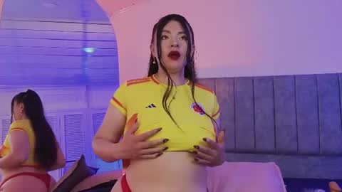 Antonella  online show from 07-07-26, 01:59