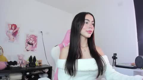 Antonella online show from 11-13-25, 08:08