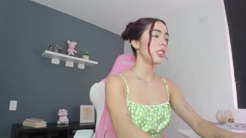 Antonella online show from 04-02-26, 07:22