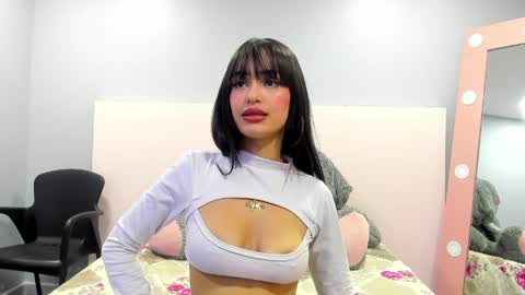 antonella bratzz online show from 05-11-26, 09:34