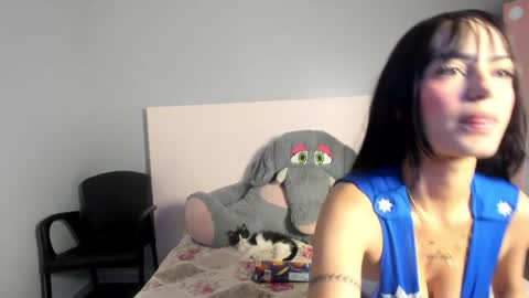 antonella bratzz online show from 05-23-26, 10:25