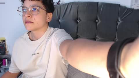 anto ford02 online show from 04-22-26, 03:09