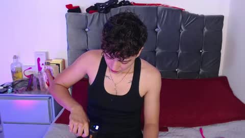 anto ford02 online show from 05-21-26, 03:13