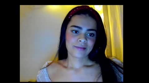 Snapshot of antonella_gomez22 chatting on 01-09-26, 08:50 Antonella online show from 01-09-26, 08:50