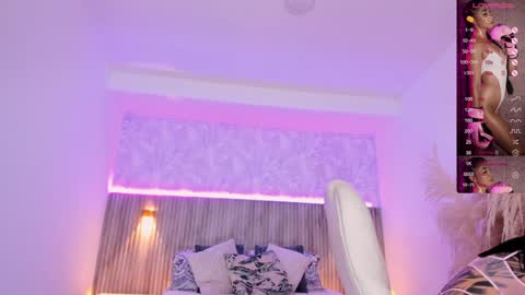  Antonella Grayy  online show from 02-03-25, 05:03