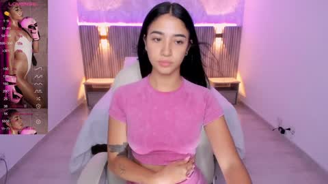  Antonella Grayy  online show from 02-07-25, 11:01