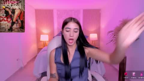  Antonella Grayy  online show from 10-03-25, 11:07