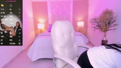  Antonella Grayy  online show from 11-19-25, 11:10