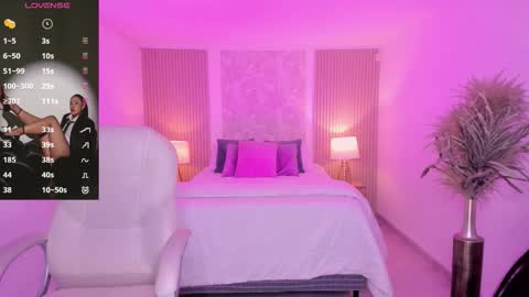  Antonella Grayy  online show from 03-21-26, 11:04