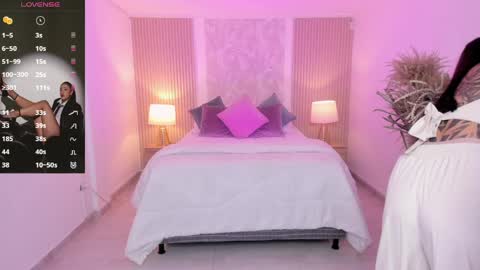  Antonella Grayy  online show from 04-20-26, 11:02