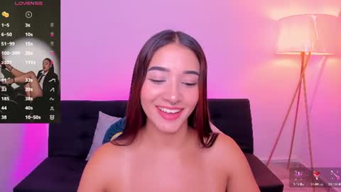  Antonella Grayy  online show from 06-10-26, 07:24