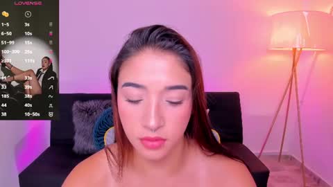  Antonella Grayy  online show from 06-13-26, 06:50