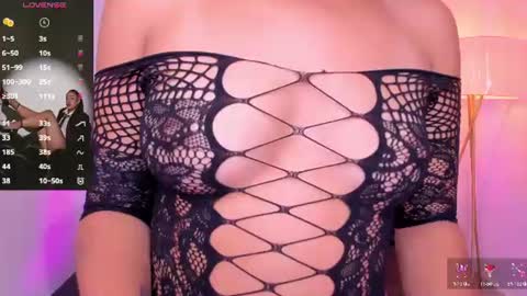  Antonella Grayy  online show from 06-24-26, 01:43