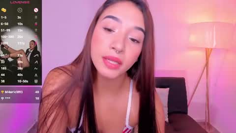  Antonella Grayy  online show from 07-05-26, 01:29