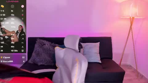 Antonella Grayy  online show from 07-16-26, 02:45