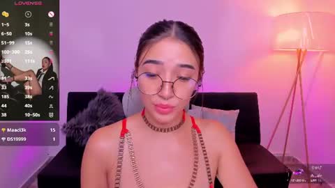  Antonella Grayy  online show from 07-22-26, 03:48