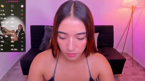  Antonella Grayy  online show from 07-24-26, 02:37