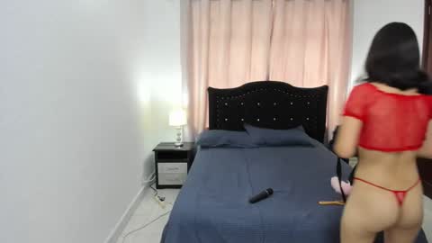  Antonella  online show from 12-03-25, 06:17