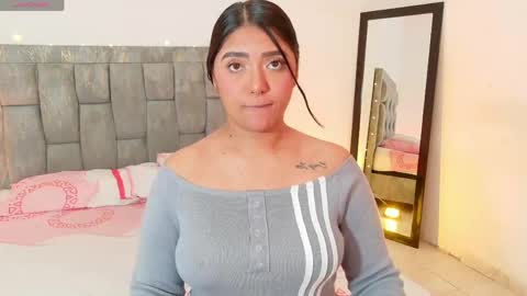 Antonella online show from 06-05-26, 09:31