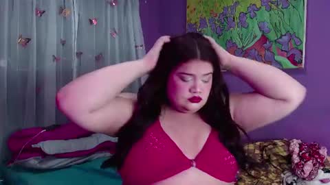 Antonella online show from 07-10-26, 11:35
