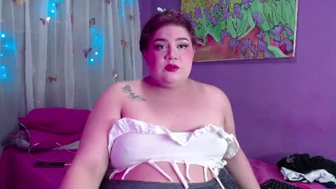 Antonella online show from 07-16-26, 12:33