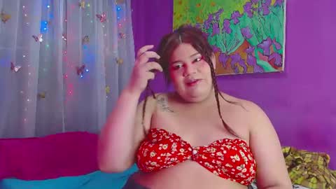 Antonella online show from 07-31-26, 03:06