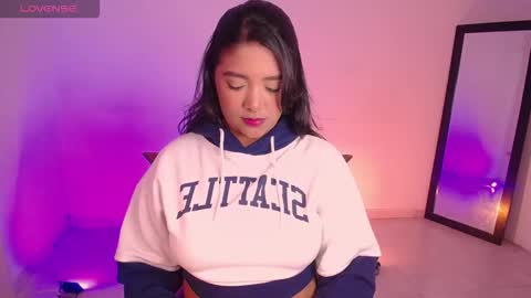 Snapshot of antonella_latin_curvy chatting on 10-09-25, 02:09 Anne online show from 10-09-25, 02:09