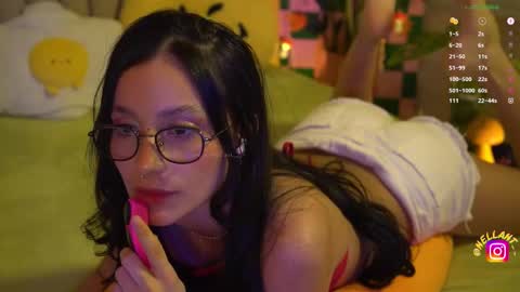 Nell. online show from 10-29-25, 03:42