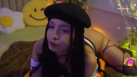 Nell. online show from 10-31-25, 02:45