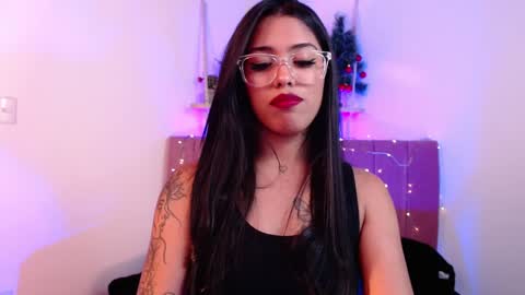 Antonella online show from 12-23-24, 03:40