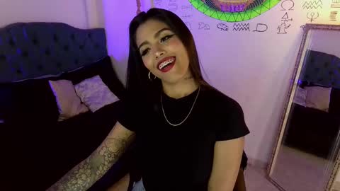 Antonella online show from 10-09-25, 03:26