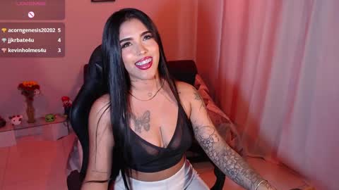 Antonella online show from 05-22-26, 05:18