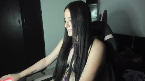 antonella  online show from 07-28-26, 08:23
