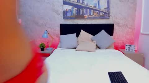 antonella_ponss online show from 10-21-25, 01:34
