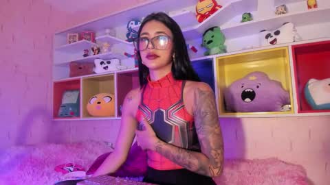 Snapshot of antonella_rossi24 chatting on 11-23-25, 07:57 Antonella Rossi online show from 11-23-25, 07:57