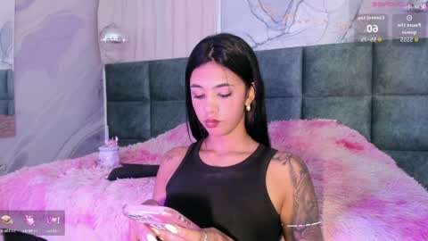 Antonella Rossi online show from 04-06-26, 08:21