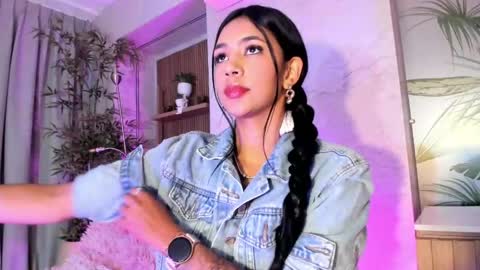 Antonella Rossi online show from 06-08-26, 01:28