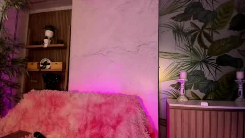 Antonella Rossi online show from 06-08-26, 07:47