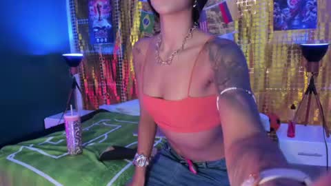 Antonella Rossi online show from 06-14-26, 08:11