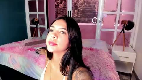 Antonella Rossi online show from 07-05-26, 02:35