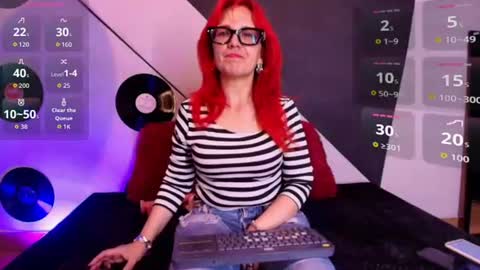  online show from 07-30-26, 06:18