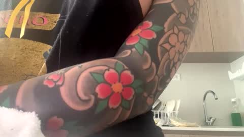 Anto  online show from 10-11-25, 07:12