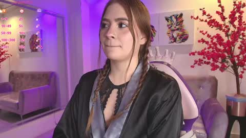 Antonella  online show from 04-11-26, 07:45