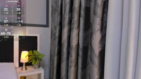  Antonellaa  online show from 01-03-25, 10:20