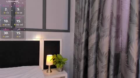  Antonellaa  online show from 01-04-25, 01:21