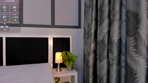  Antonellaa  online show from 01-19-25, 09:55