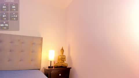  Antonellaa  online show from 02-12-25, 11:51