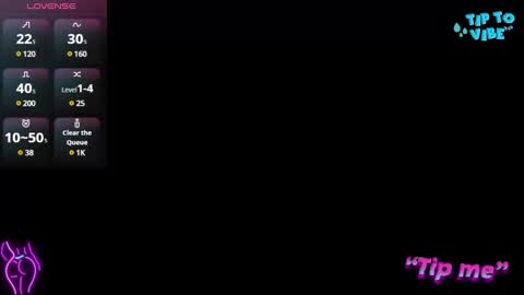 Snapshot of antonellaandnoah chatting on 02-21-25, 12:16 AntonellaAndNoah online show from 02-21-25, 12:16