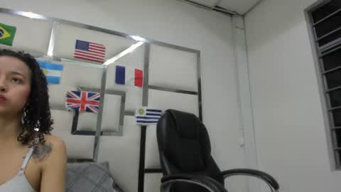 AntonelLaBlazee online show from 06-16-26, 04:26